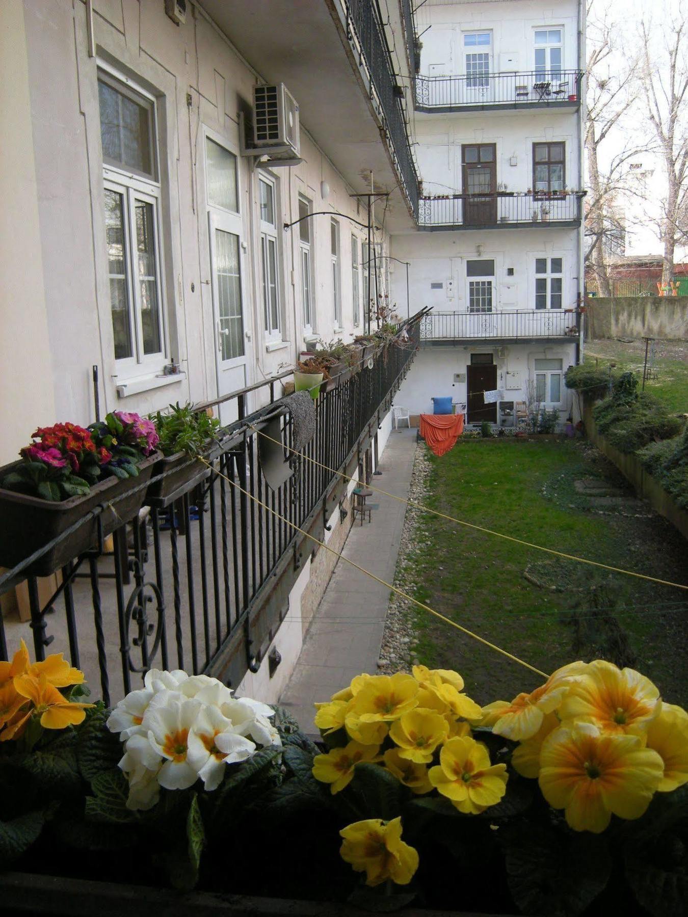 Apartments Historical Centre Bratislava Exterior foto